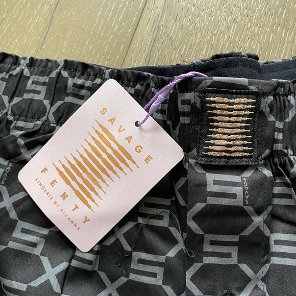 Savage x Fenty cotton boxers - Picture 3 of 7